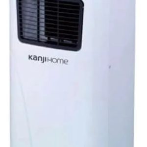 Aire Acondicionado Portatil Kanji Home 3650 W Frio / Calor