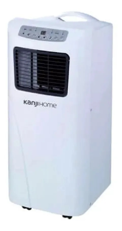 Aire Acondicionado Portatil Kanji Home 3650 W Frio / Calor – Enter Print