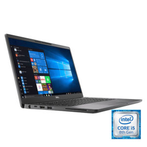 Notebook Dell 14 Latitude 7400 W10Pro – Ci5 – SSD 256 – 8GB